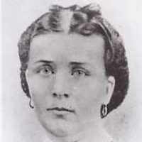 Margaret Caldwell Clark (1842 - 1877) Profile